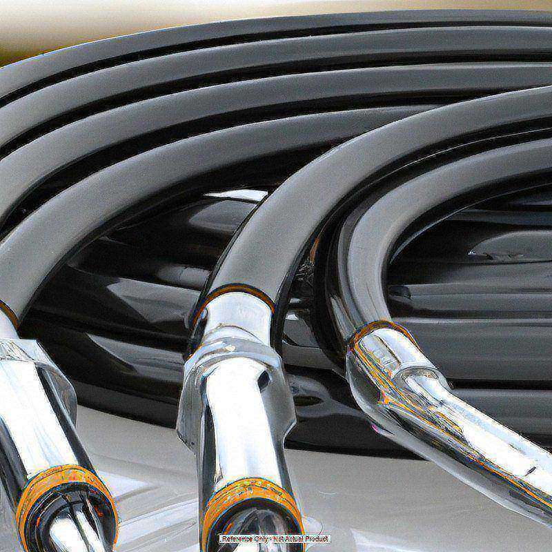 Hydraulic Hose 3/8 ID 50 ft L MPN:471ST-6-RL