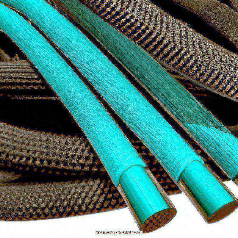 Hydraulic Hose 1 I.D. 150 ft L Black MPN:471TC-16-RL