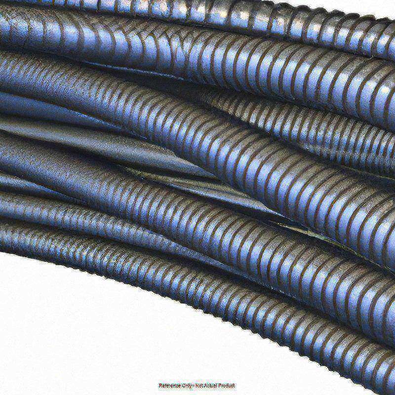 Hydraulic Hose 3/8 I.D. 385 ft L Black MPN:471TC-6-RL