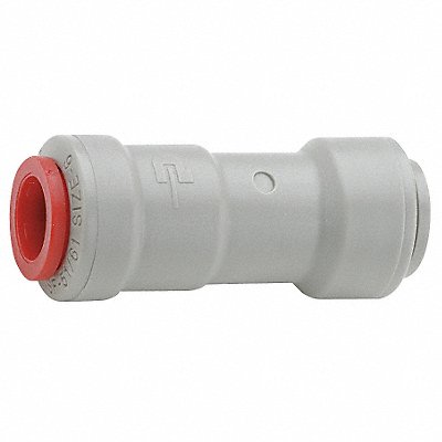 Ball Check Valve ACR 1/4 Push MPN:A4VC4-MG