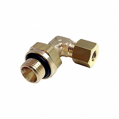 Brass Metric Compression Fitting MPN:0199 08 13