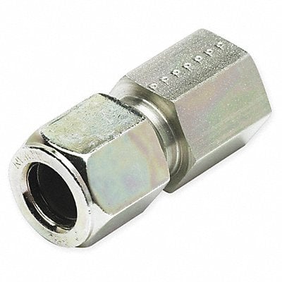 Connector Zinc Pltd Steel CompxF 3/4In MPN:12 GBU-S