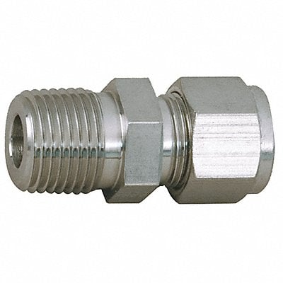 Thermocouple Connector SS A-LOKxM 3/4In MPN:12MTC12N-316