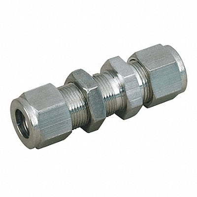 Bulkhead Connector SS A-LOKxM 1/16In MPN:1BC1-316