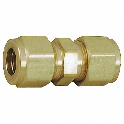 Union Brass A-LOK 1/8In MPN:2SC2-B