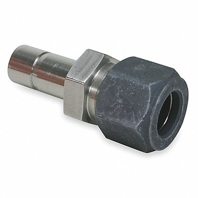 Tube End Reducer SS CPI Comp 1/4Inx3/8In MPN:4-6 TRBZ-SS