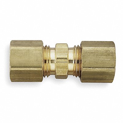 Union Brass Comp 5/8In PK10 MPN:62C-10