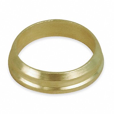 Back Ferrule Brass A-LOK 5/8In MPN:10BF10-B