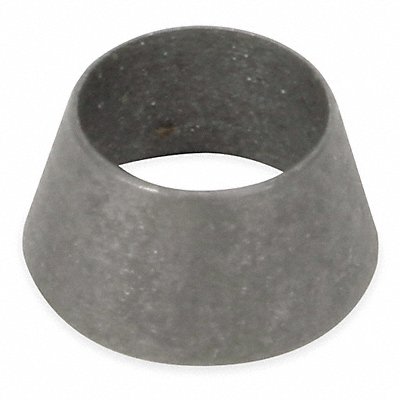 Front Ferrule Carbon Steel Comp 1/4In MPN:4FF4-S