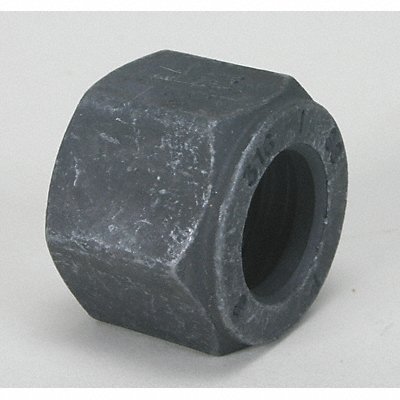 Tube Nut 316 SS CPI 5/8In MPN:10 BZ-SS