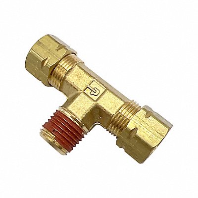 Compression Fitting 1-21/32 Brass MPN:VS172CA-3-2