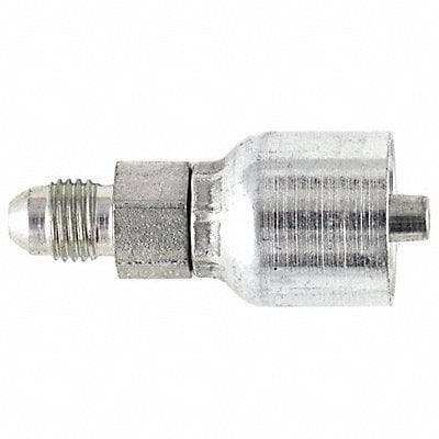 Crimp Fitting 3/4 I.D. 1-1/16 M JIC MPN:10377-12-12