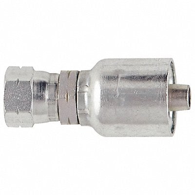 Crimp Fitting 3/4 I.D. 1-1/16 F Flare MPN:10843-12-12