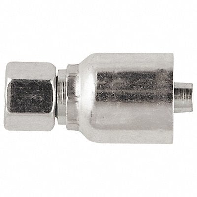 Crimp Fitting 1 I.D. F Metric MPN:1C343-28-16