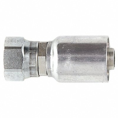 Crimp Fitting 5/8 I.D. F ORS MPN:1JC43-10-10