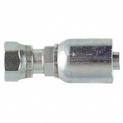 Crimp Fitting 3/4 I.D. 1-1/16 F ORS MPN:1JS77-16-12