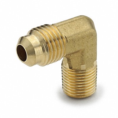 Flare Fittings Brass 2-9/32 MPN:149F-4-8