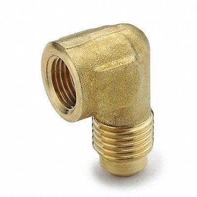 Flare Fittings Brass 2-7/16 MPN:150F-8-12