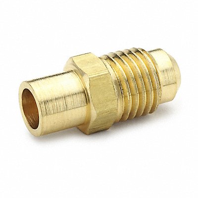 Flare Fittings Brass 1-7/8 MPN:43F-10-12