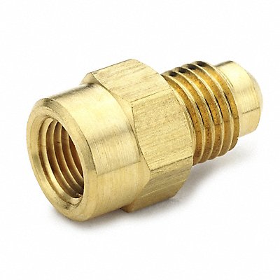 Flare Fittings Brass 1-7/8 MPN:46F-10-12