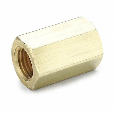 Flare Fittings Brass 1-1/4 MPN:660FHD-6