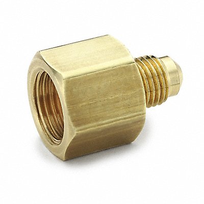 Flare Fittings Brass 1-3/16 MPN:661FHD-4-6