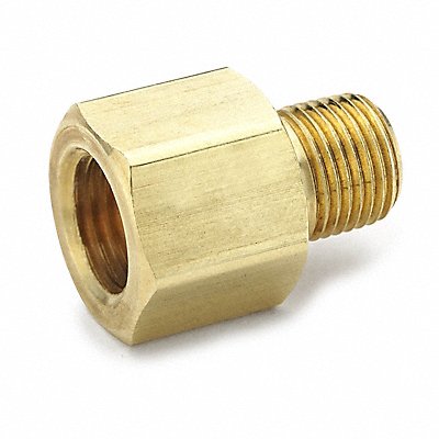 Flare Fittings Brass 1 MPN:664FHD-4-4