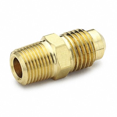 Flare Fittings Brass 1-9/16 MPN:L48F-10-6