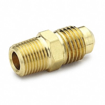 Flare Fittings Brass 1-25/32 MPN:L48F-6-6