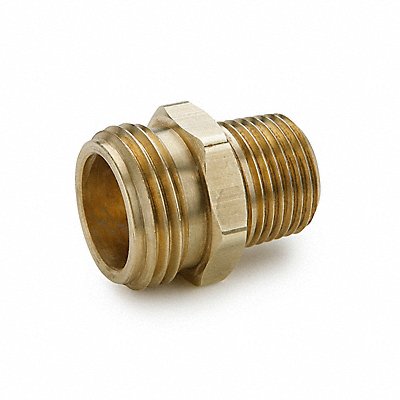 Pipe Fitting Low Lead MPN:L69GH-12-6