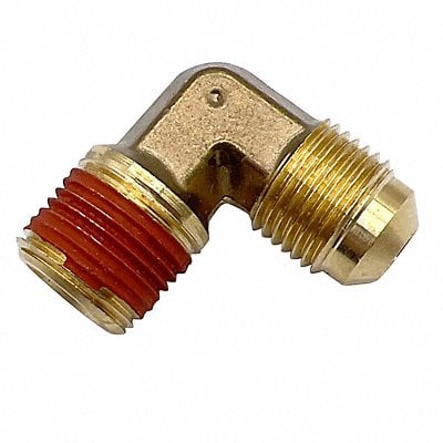 Flare Fittings Brass 2-25/32 MPN:VS149F-10-8