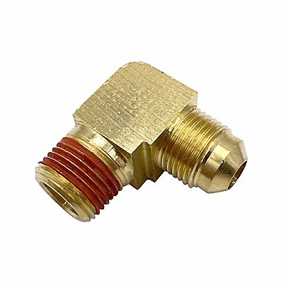 Flare Fittings Brass 2-3/4 MPN:VS249F-10-8