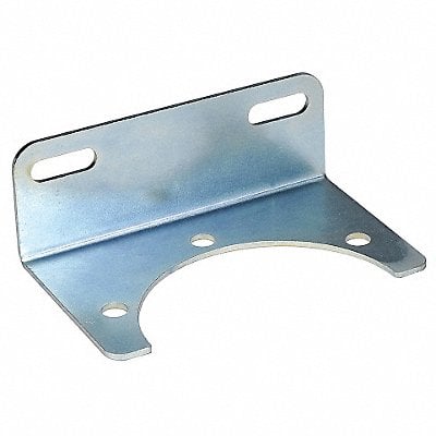 Mounting Bracket Steel MPN:18B57