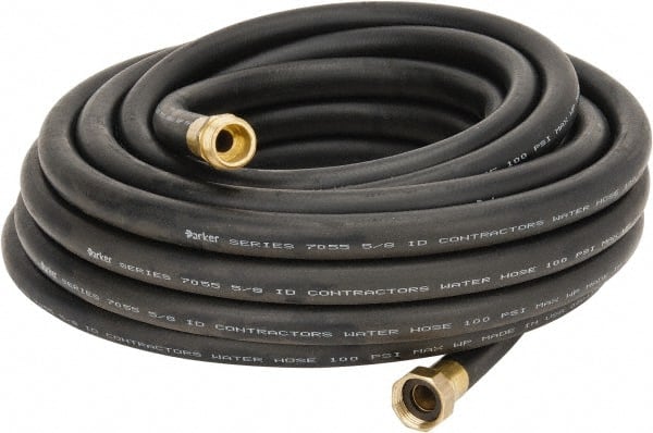 50' Long Contractor Hose MPN:7055GHT63-600