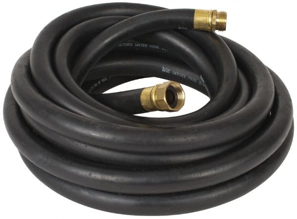 25' Long Contractor Hose MPN:7055GHT75-300