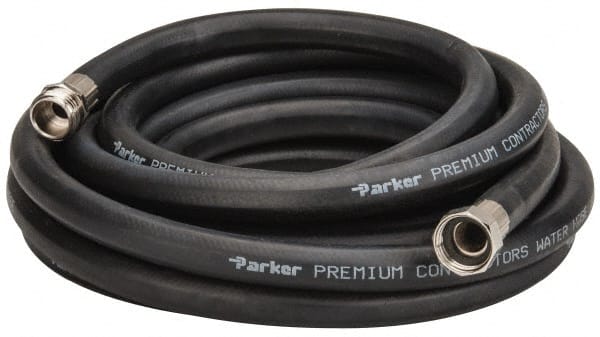 25' Long Water Hose MPN:PR5825