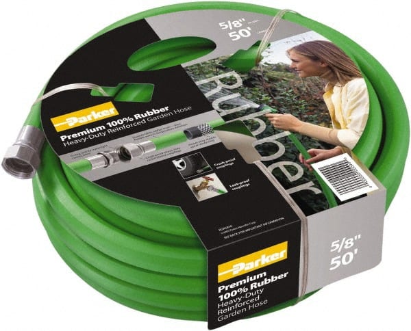 100' Long Garden Hose MPN:RGR58100