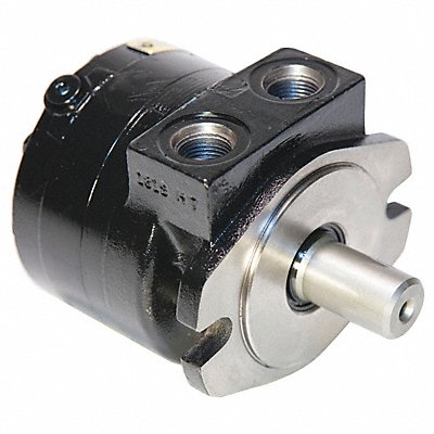 Hydraulic Motor 3.6 cu in./rev. MPN:110A-036-AS-0-F