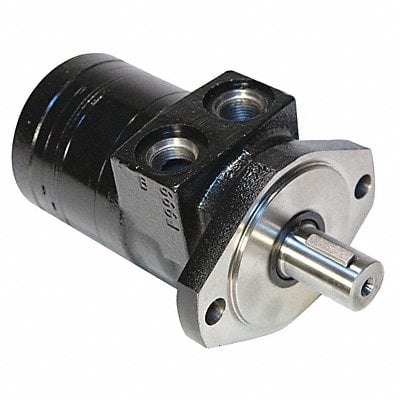 Hydraulic Motor 3.0 cu in./rev. MPN:TB0050AS100AAAA