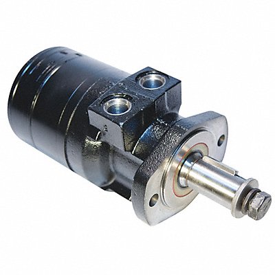 Hydraulic Motor 10.3 cu in./rev. MPN:TF0170AS030AAAA