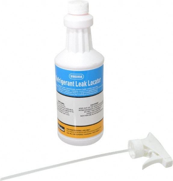 Locator Leak Detector: 32 oz MPN:475054