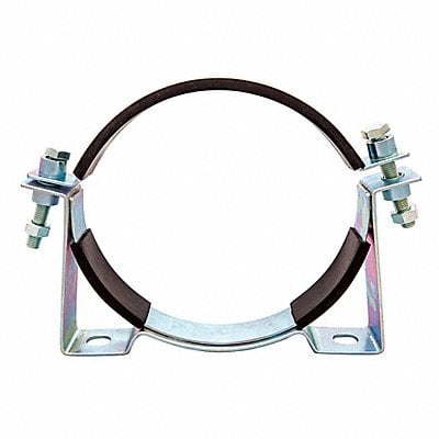 Mounting Clamp Zinc Plated Steel MPN:202.515-03648GRG