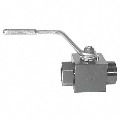 Example of GoVets Hydraulic Ball Valves category