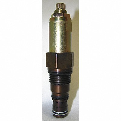 Cartridge Valve Counterbalance 12 GPM MPN:CB101AS30