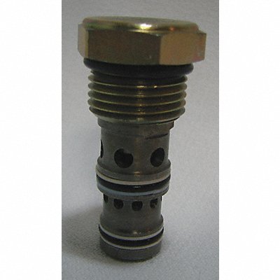 Cartridge Valve Single PO Check 8 GPM MPN:CPH104P