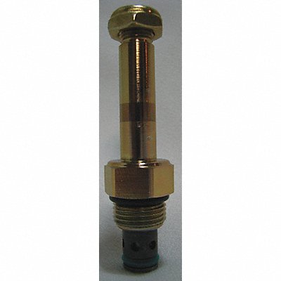 Cartridge Valve NO Solenoid 8 GPM MPN:DSL081N