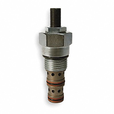 Cartridge Valve PC Flow Control 12 GPM MPN:J04D3ZN