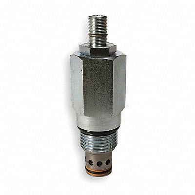 Cartridge Valve PC Flow Control 10.6 GPM MPN:J04E2ZN