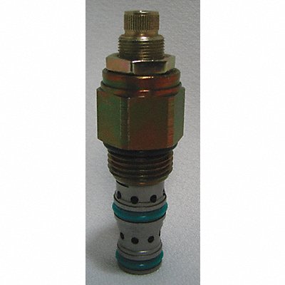 Cartridge Valve Pressure Reducing 8 GPM MPN:PRH081S50