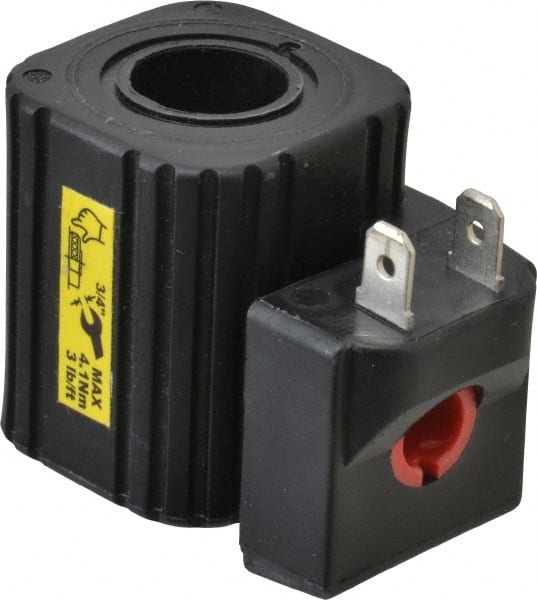 Hydraulic Control Valve Solenoid Coil MPN:CAP012S